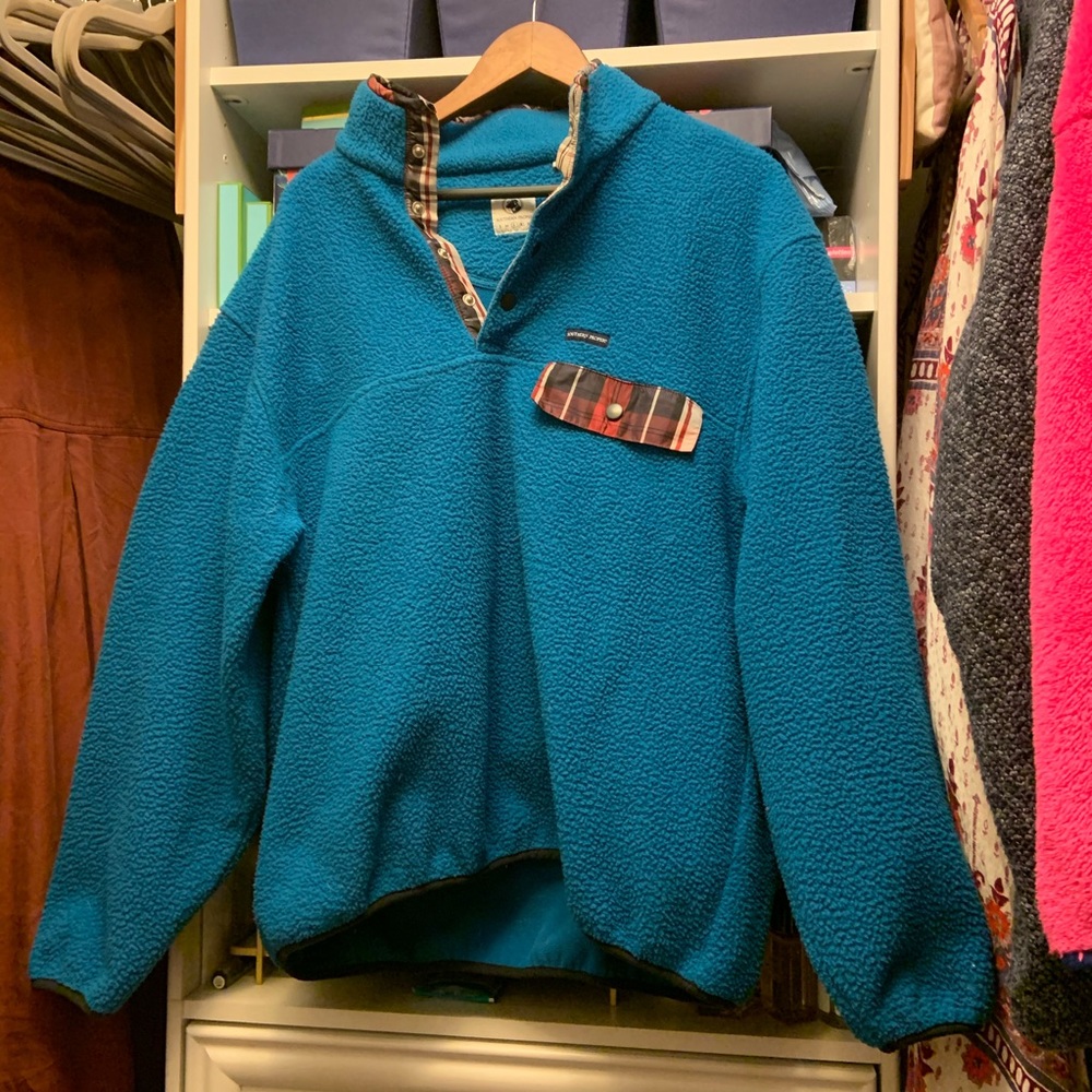 Southern Proper - Pullover